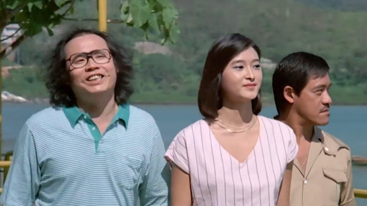 神勇双响炮剧照