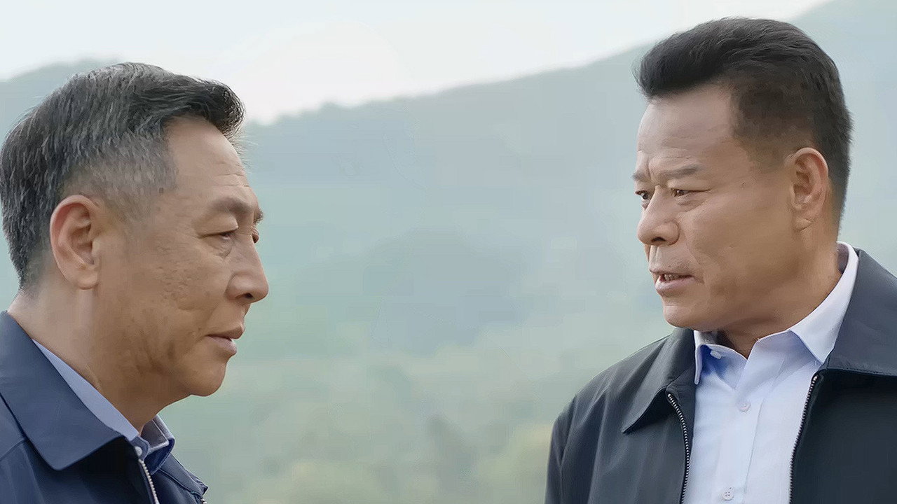 天地之间剧照