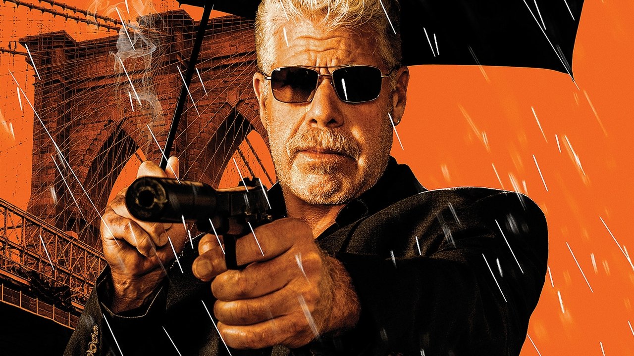 艾什剧照