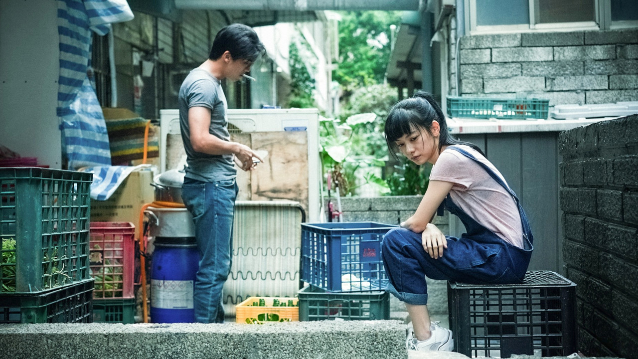 青春弑恋剧照