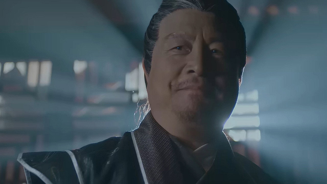 碧血锦衣卫剧照