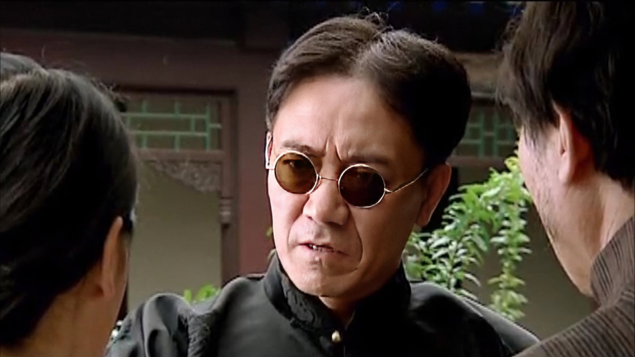 仁者无敌剧照