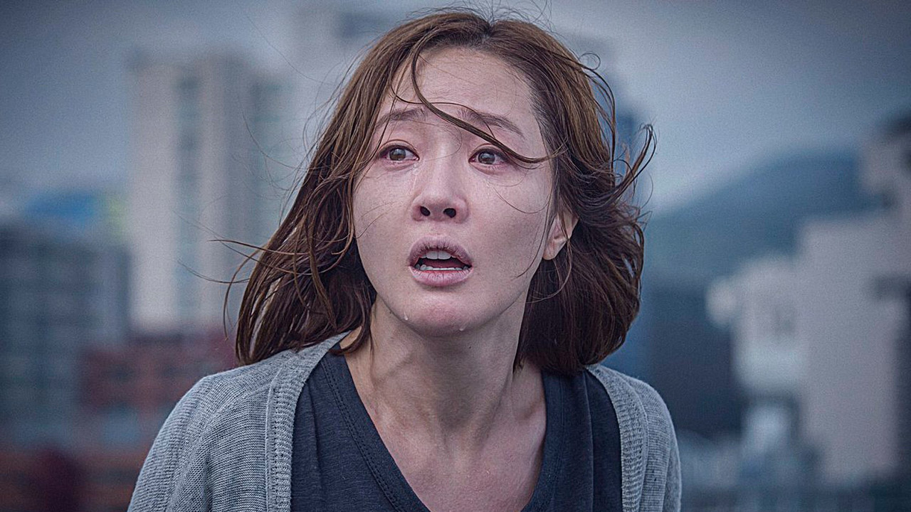 迷失：消失的女人剧照