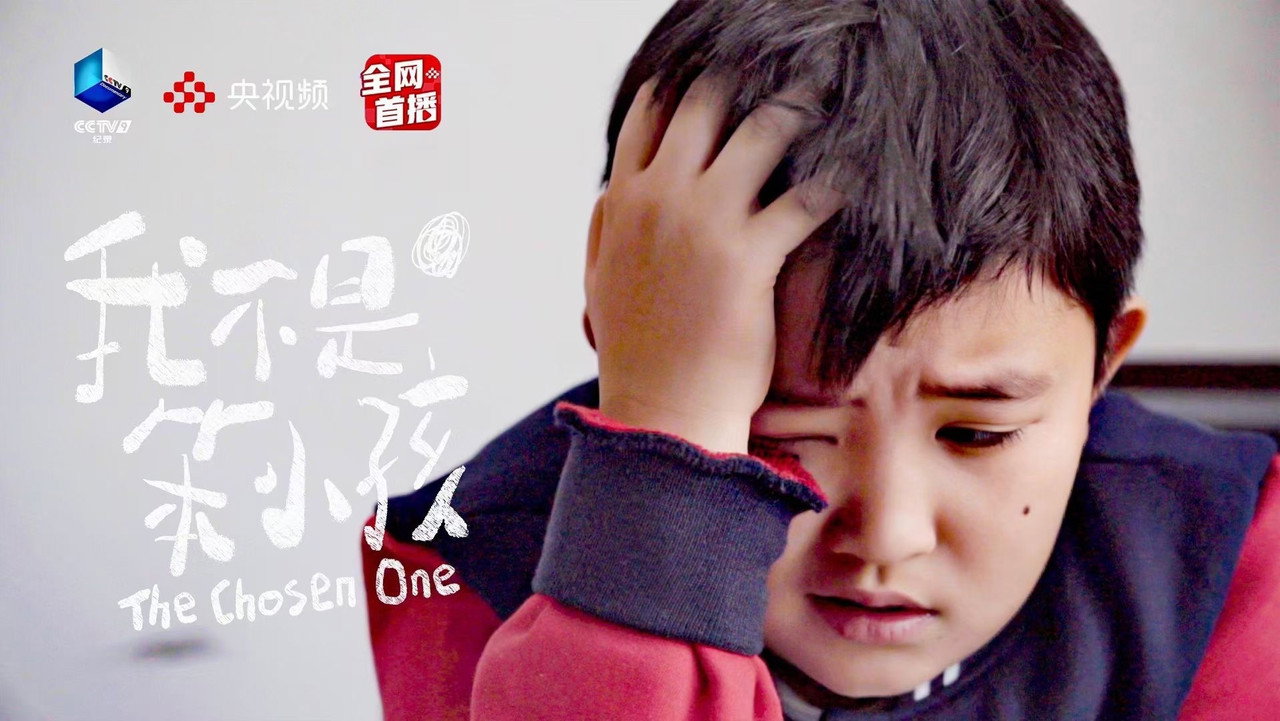 我不是笨小孩剧照