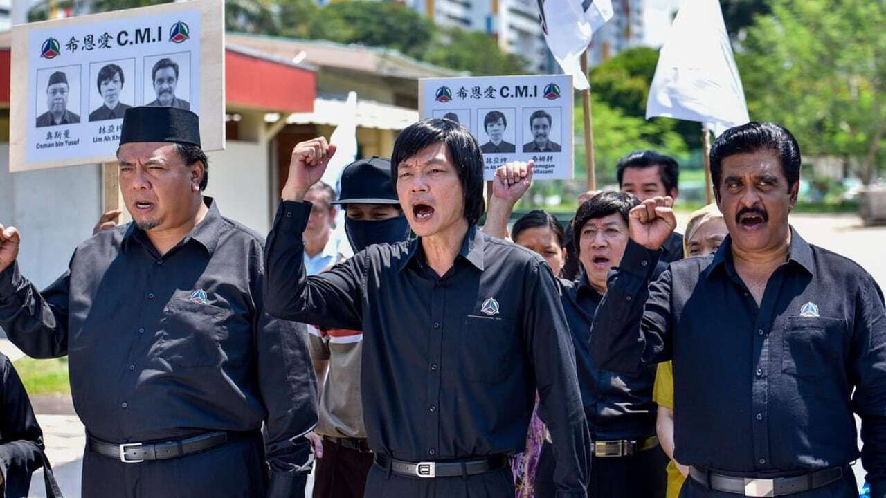我们的故事之沉默的年代 2剧照