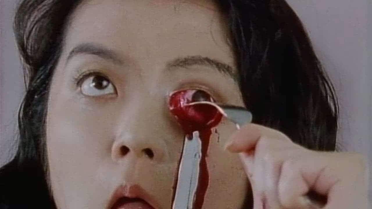 女虐剧照