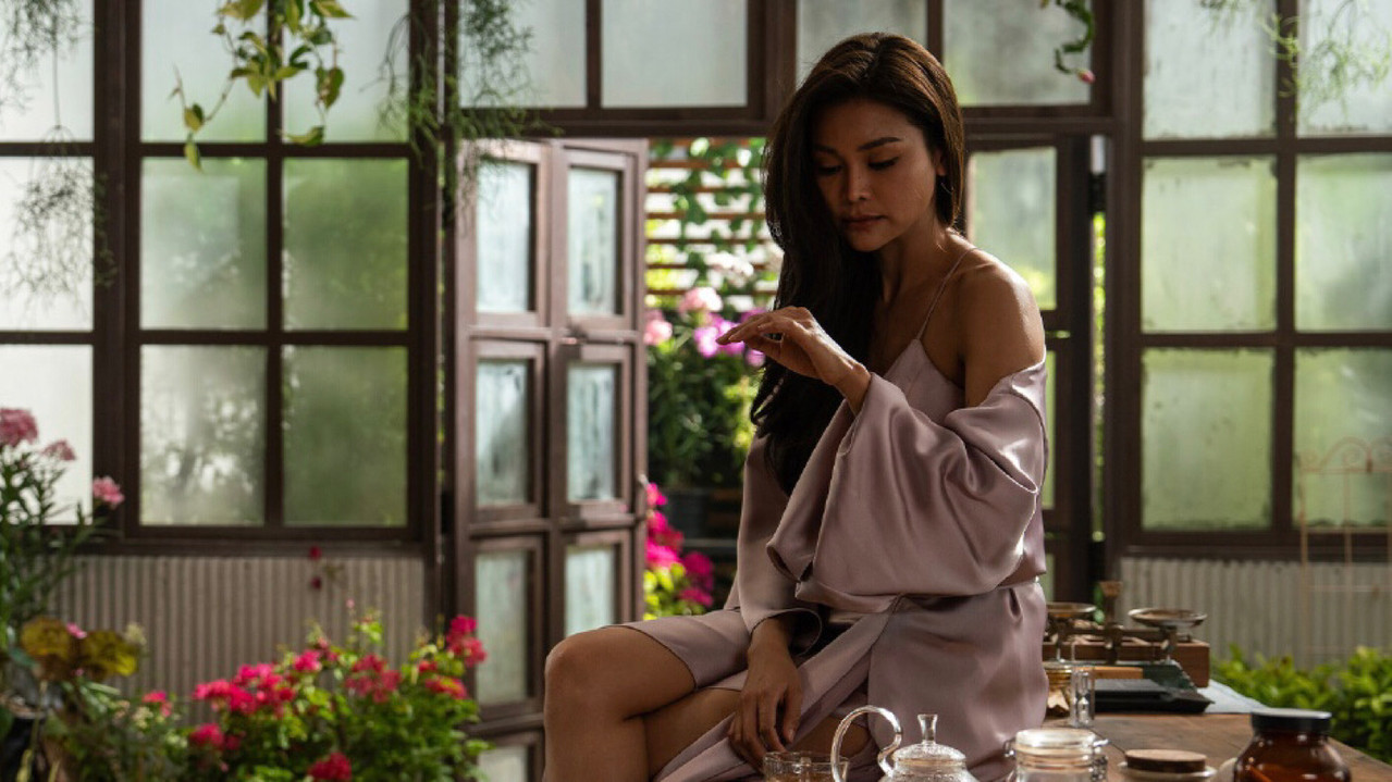 污点剧照
