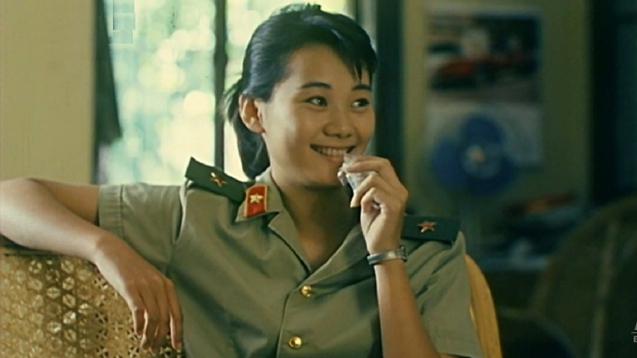 大喘气剧照
