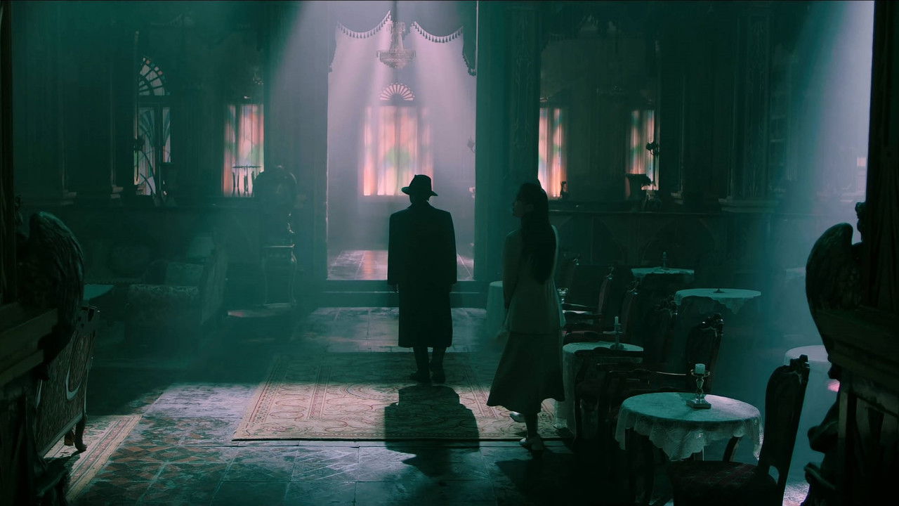 午夜场剧照
