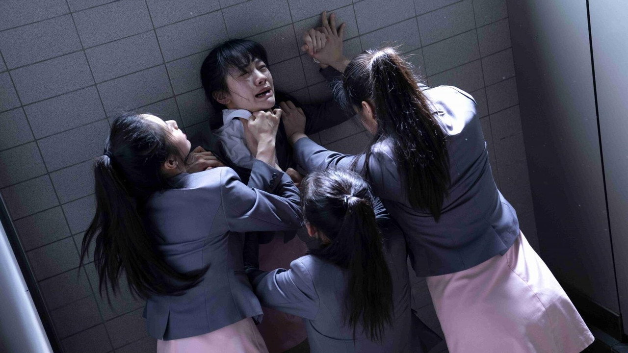 生而为人剧照