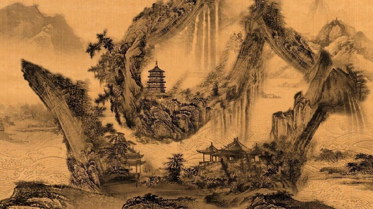 吴山居事件账之燃骨剧照
