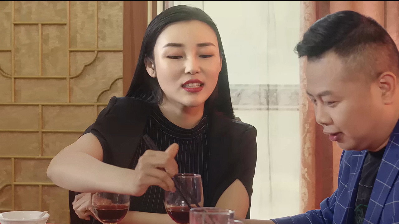 女神本色剧照