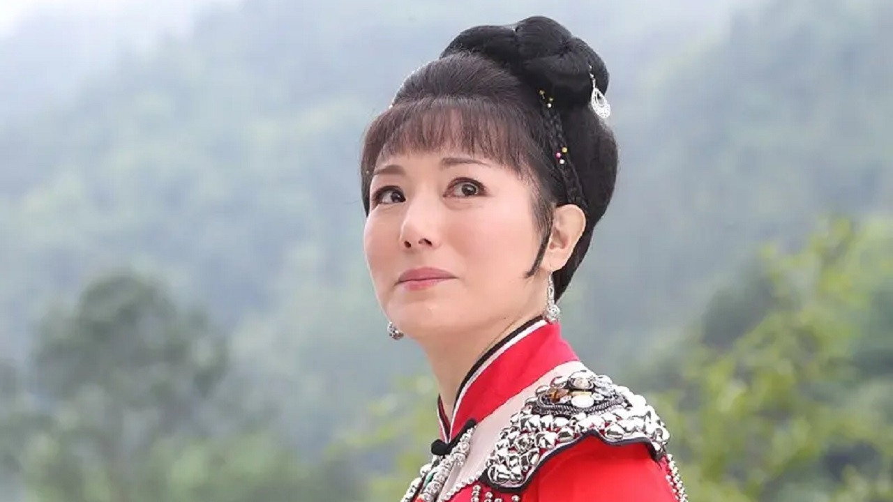妹娃要过河剧照