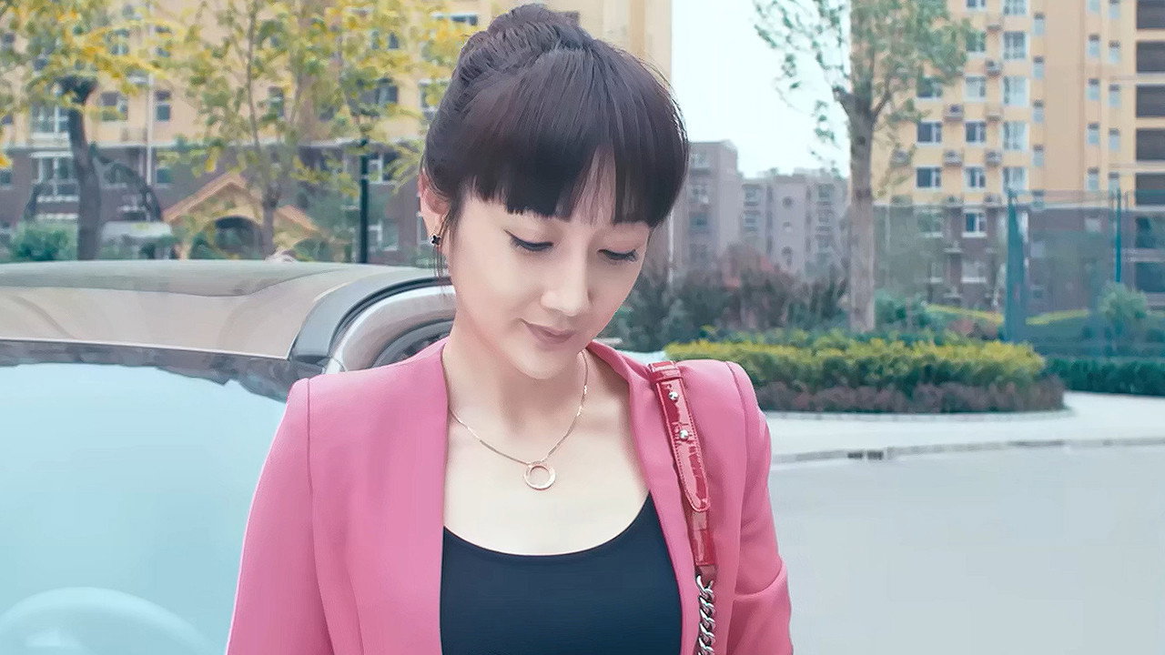 剩女斗士剧照