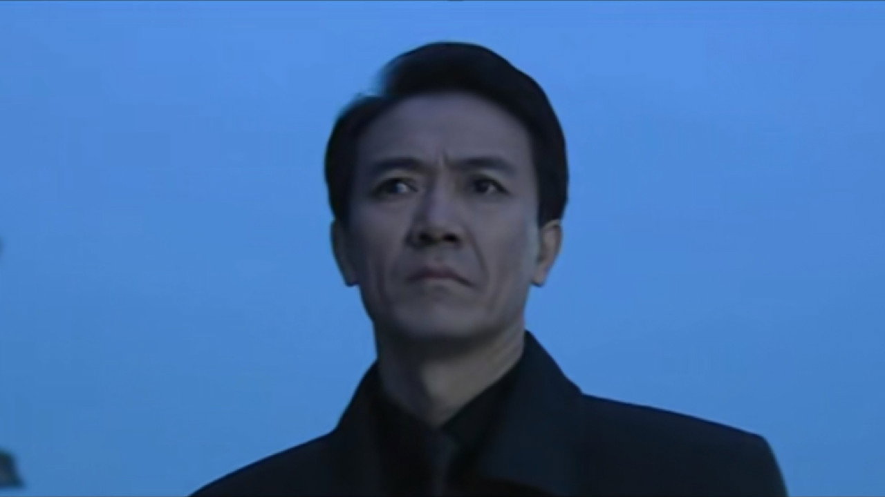 大江东去剧照