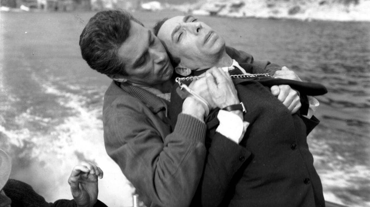 OSS117之不解之谜剧照