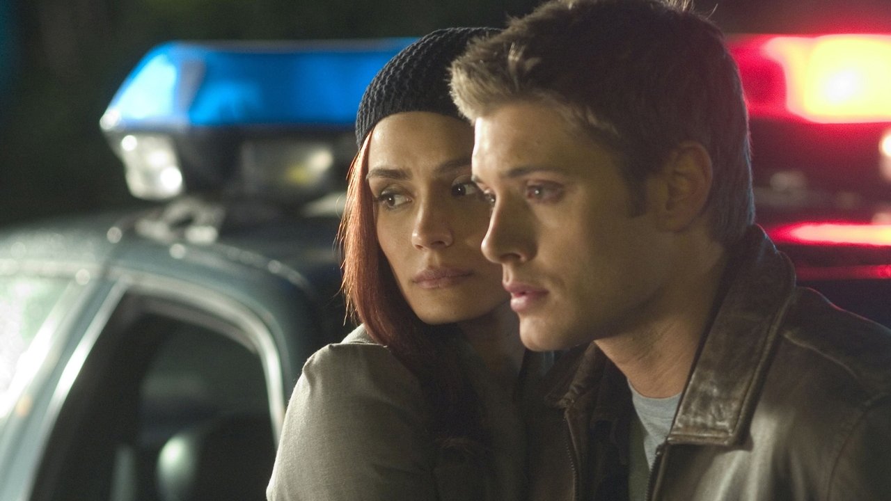 吞噬剧照