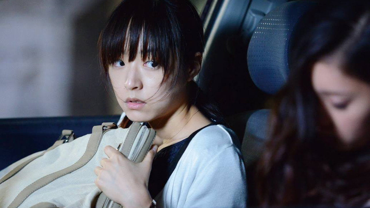 白雪公主杀人事件剧照