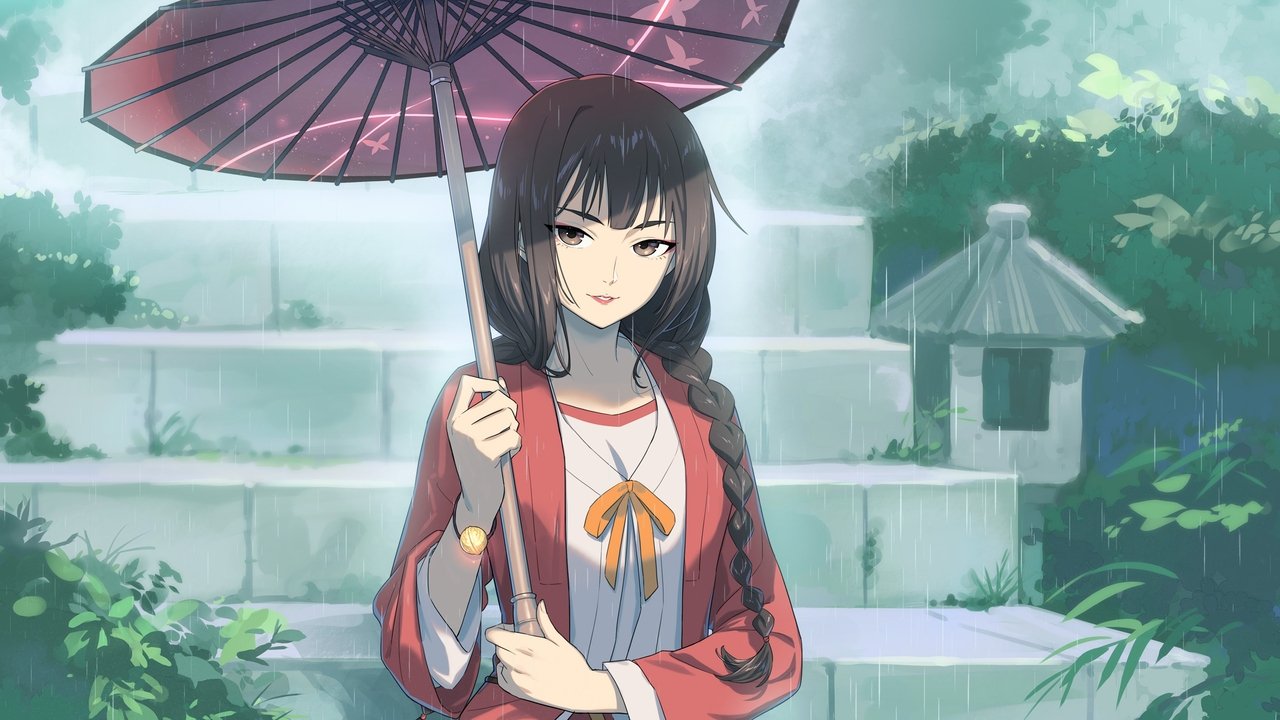百妖谱剧照