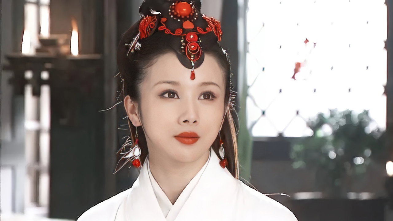 孔雀东南飞剧照