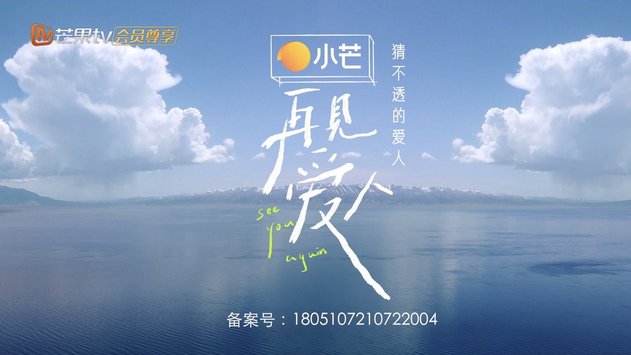 猜不透的爱人剧照