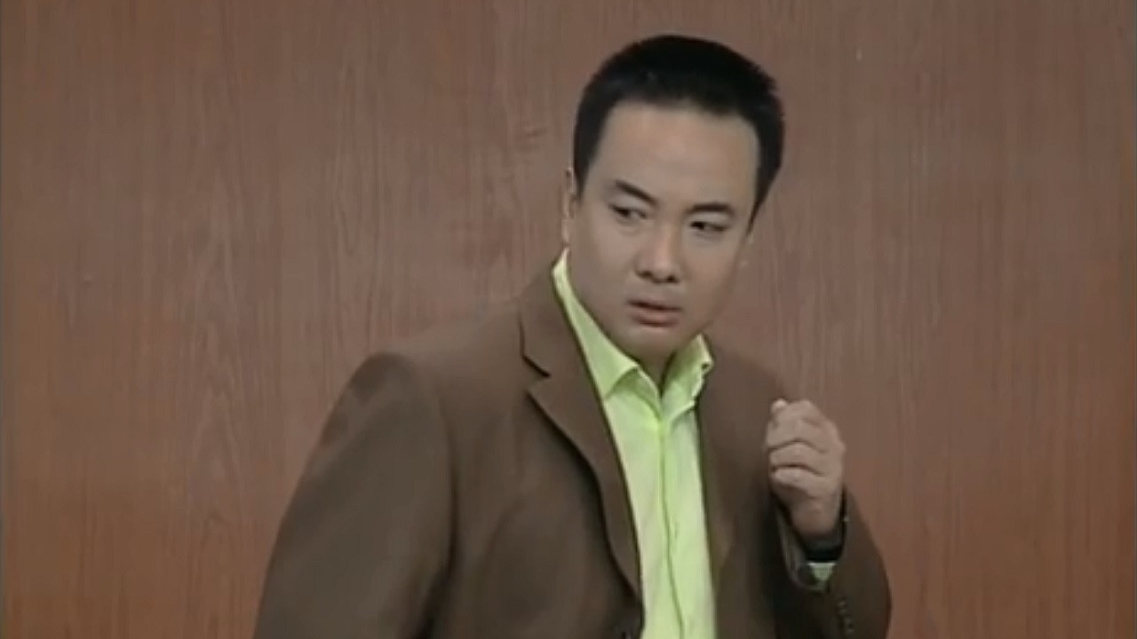 旅行社的故事剧照