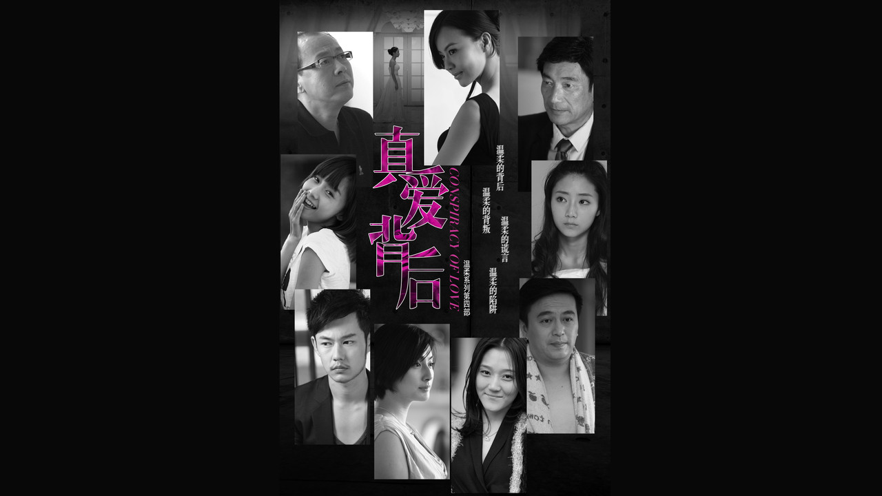 真爱背后剧照