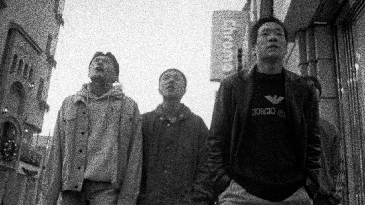 没好死剧照