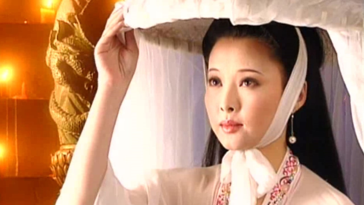 法门寺猜想剧照