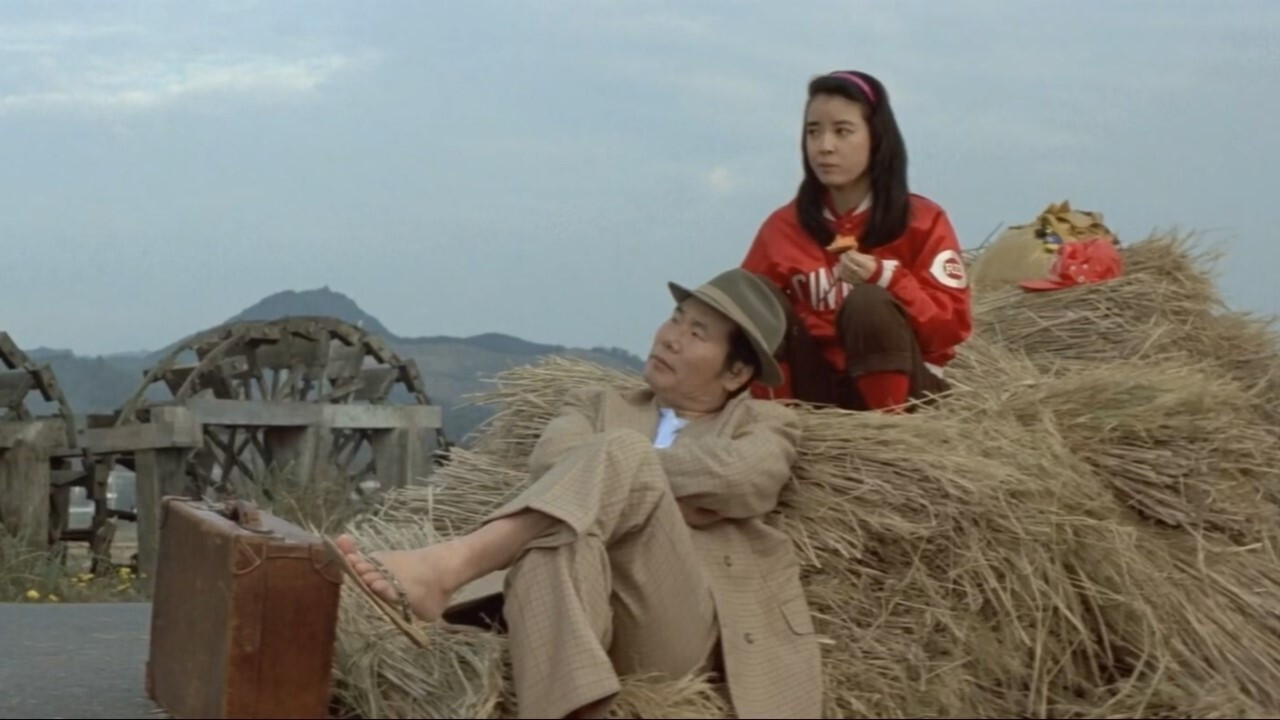寅次郎的故事28：寅次郎纸帆船剧照