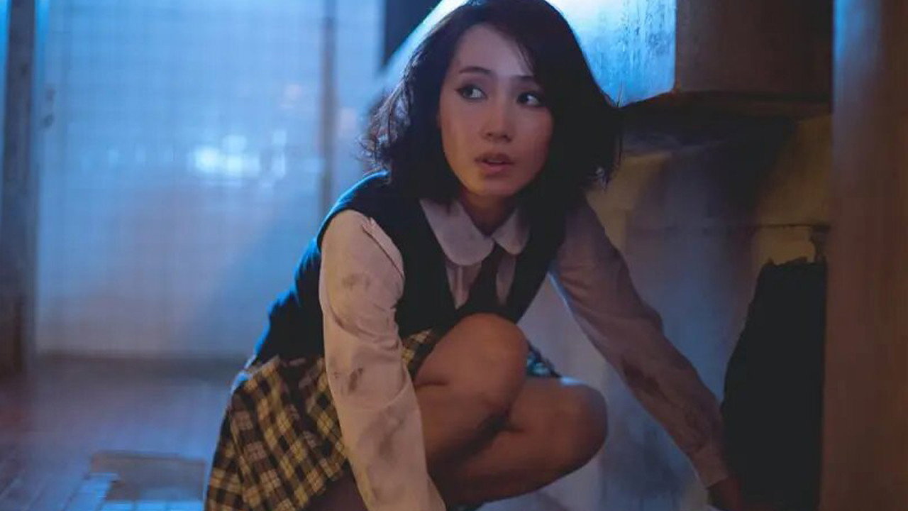 绑灵剧照