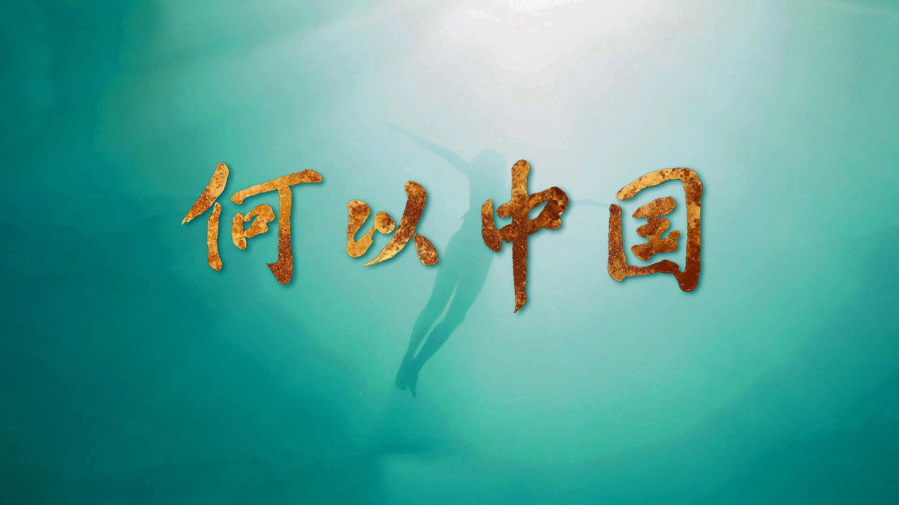 何以中国剧照