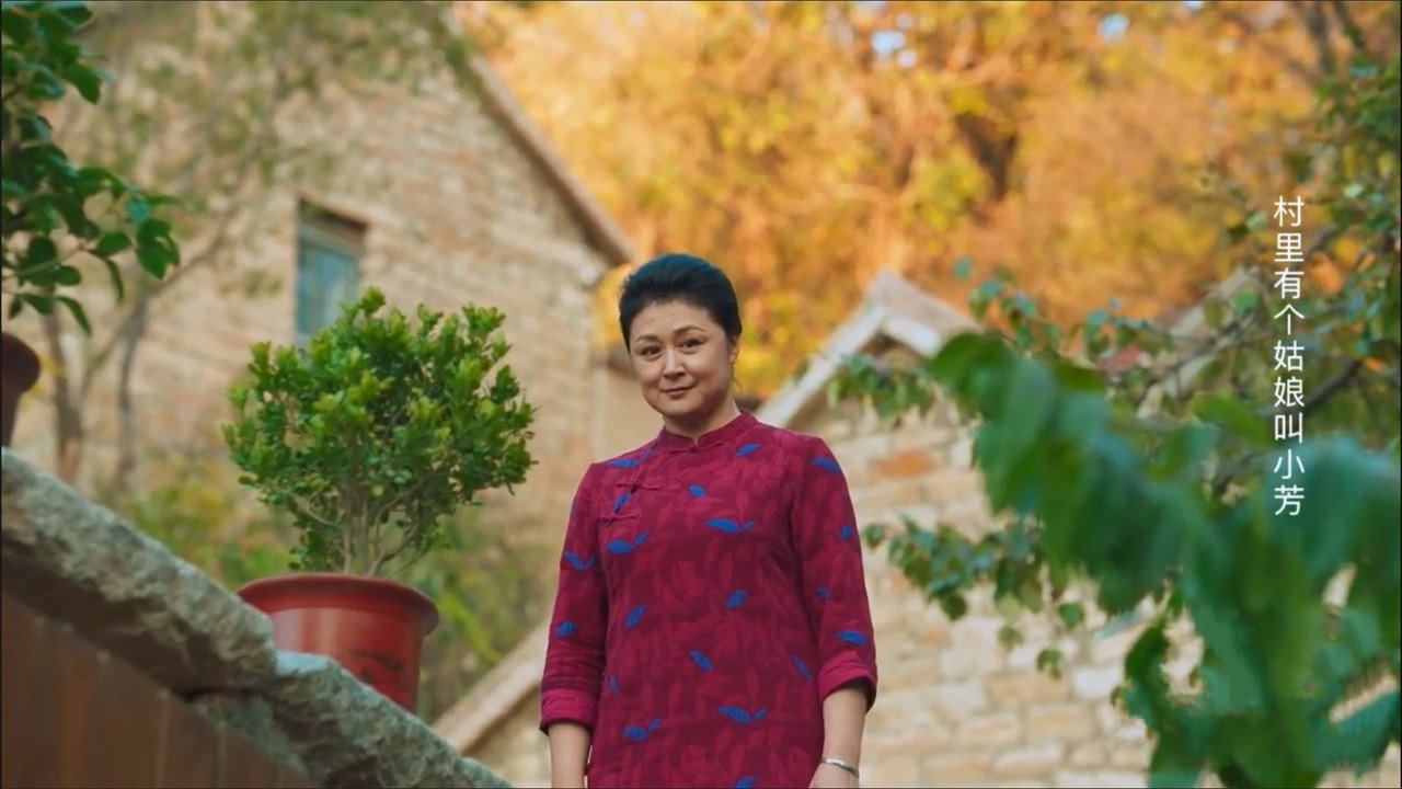 王庆典的春天剧照