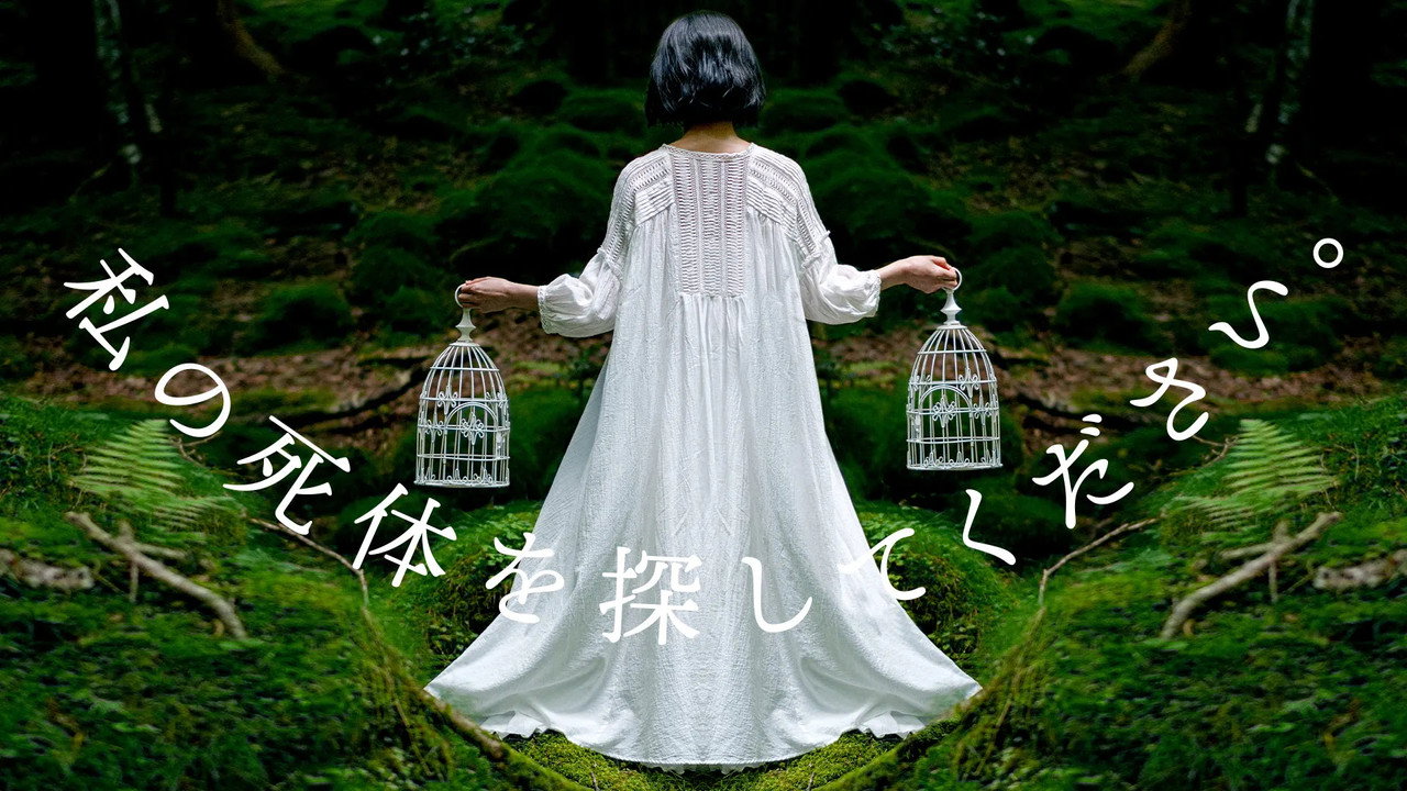 请寻找我的尸体剧照
