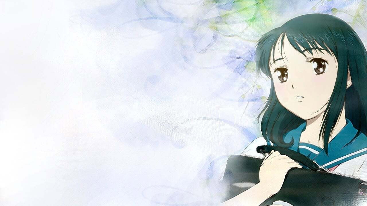 恋风剧照