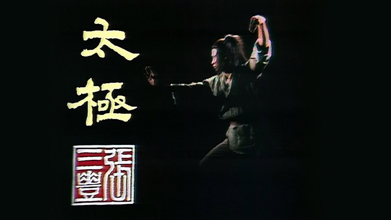 太极张三丰剧照