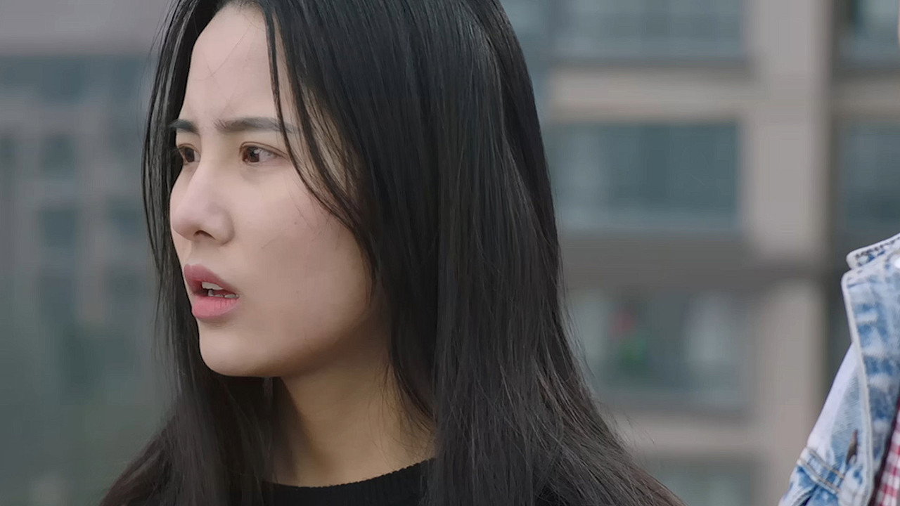 读心师剧照