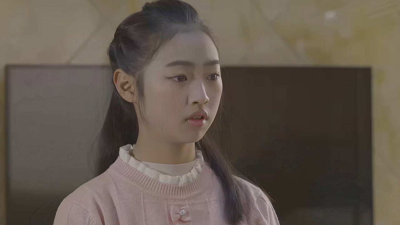 惊喜•爱心暖春剧照