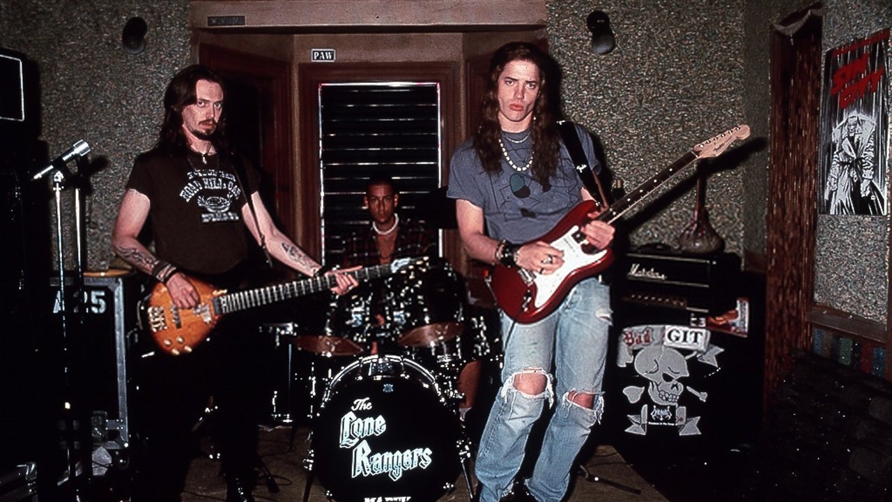 摇滚总动员剧照