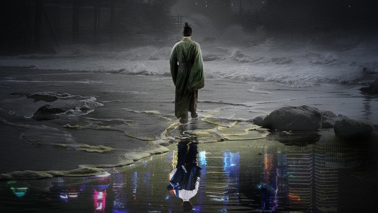 江浦合流剧照