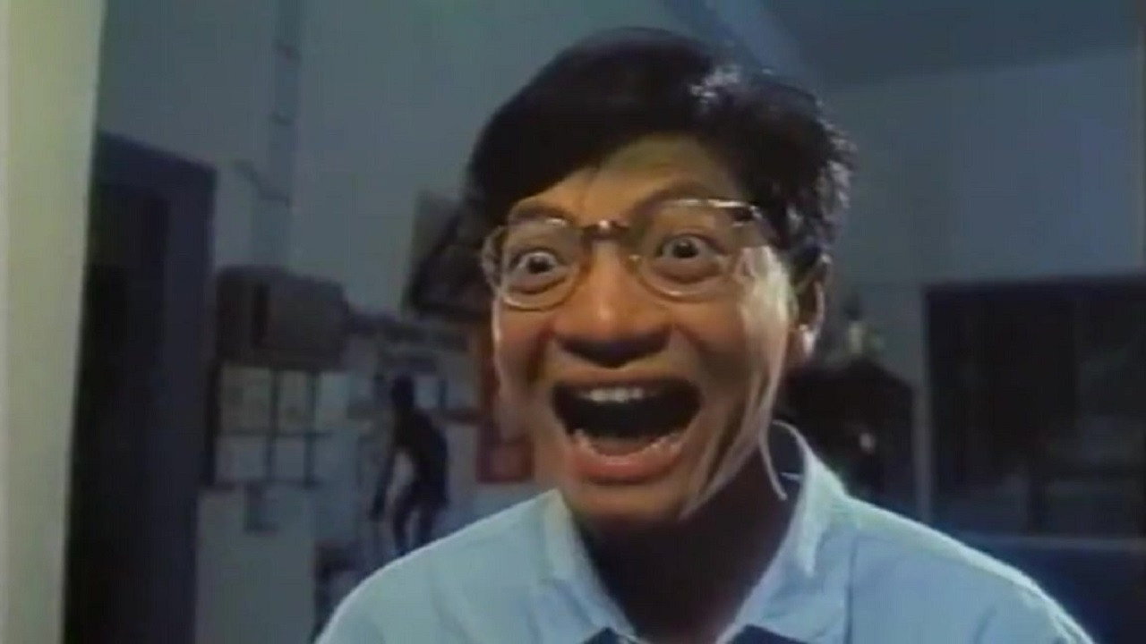 鬼猛脚剧照