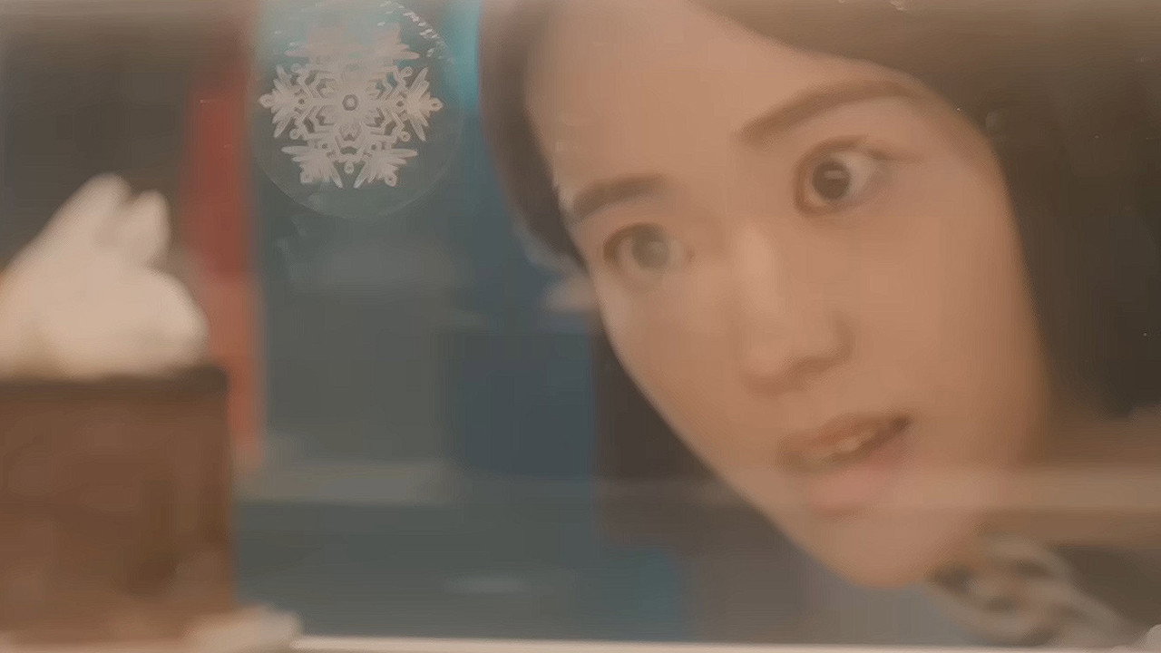 恋爱宝典剧照