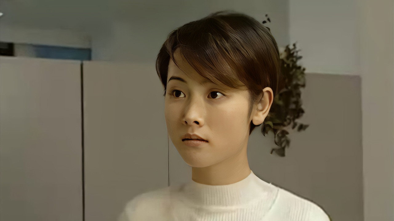忠诚剧照