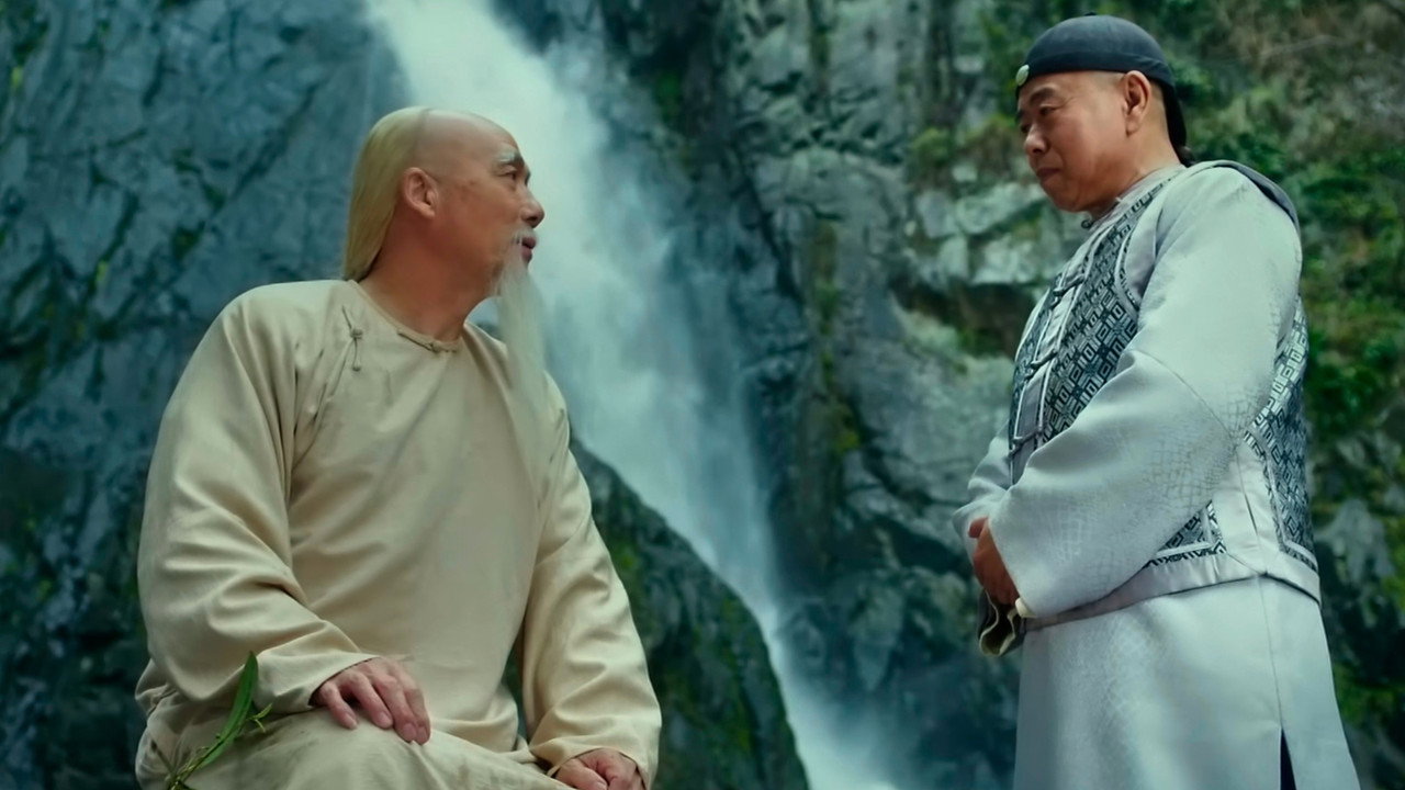 毛驴县令2之非我莫属剧照