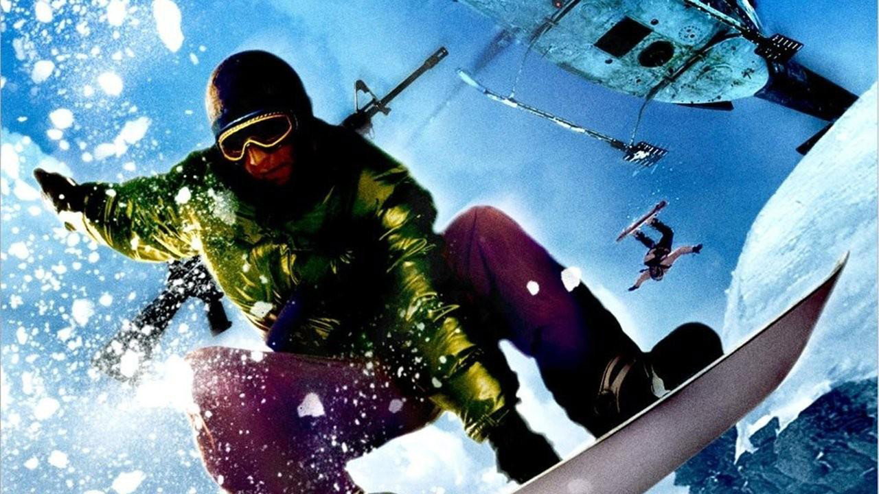 生死雪域剧照