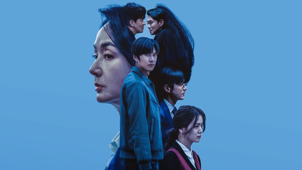 长时间等你剧照