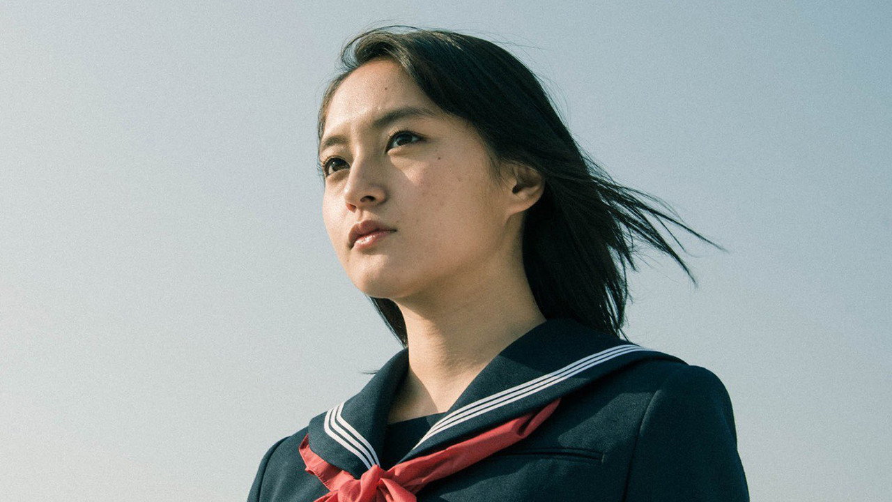13月的女孩剧照