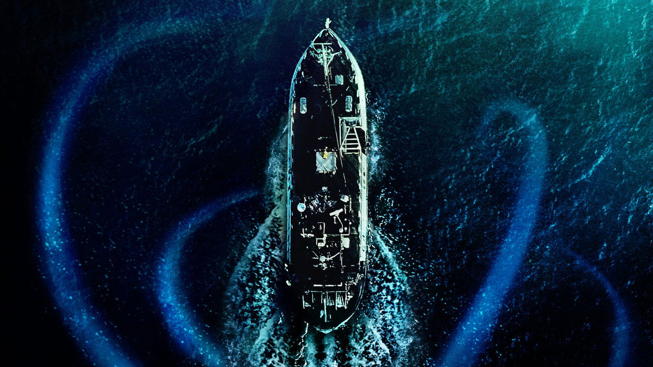 海热症剧照