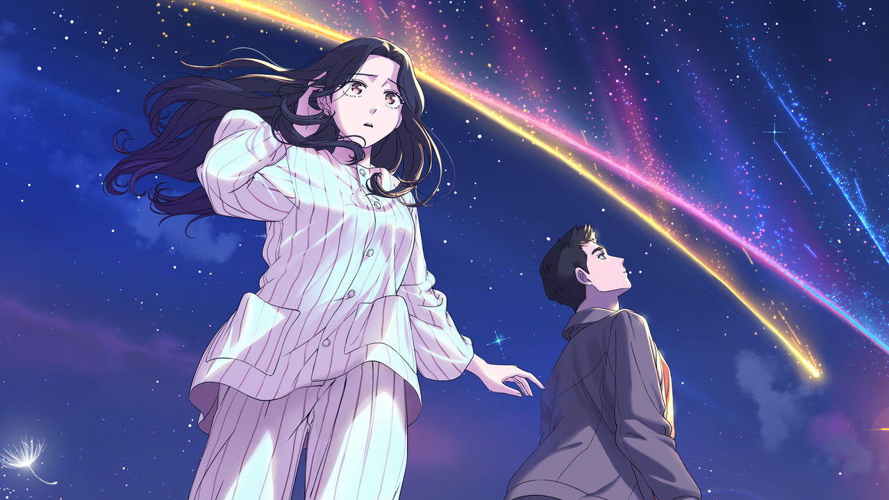 邂逅她的少女时代剧照