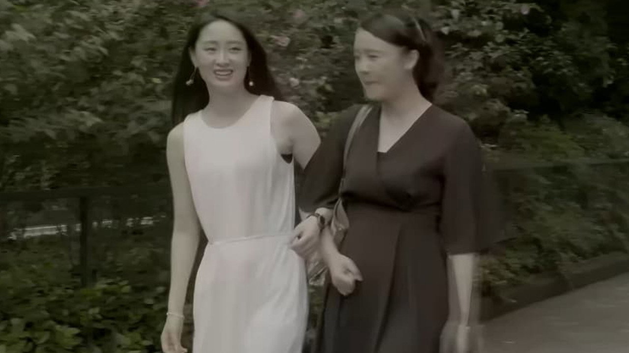 情何以归剧照